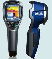 红外热像仪FLIR i3（替代型号E4)