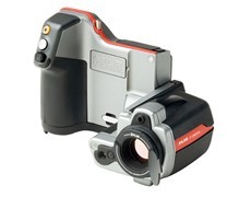 红外热像仪FLIR T365