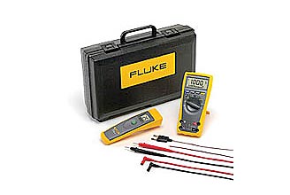 带红外温度计的数字万用表 F179/61 FLUKE-179/61 KIT