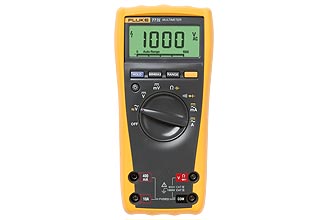 Fluke 77 IV 系列数字万用表 F77 F77-4 FLUKE-77-4