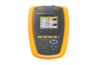 Fluke 830 激光轴对中仪  F830 FLUKE-830 激光对中仪