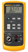 Fluke 717系列压力校准器 F717 FLUKE-717